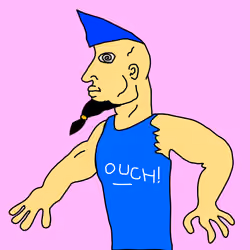 Chad #5360