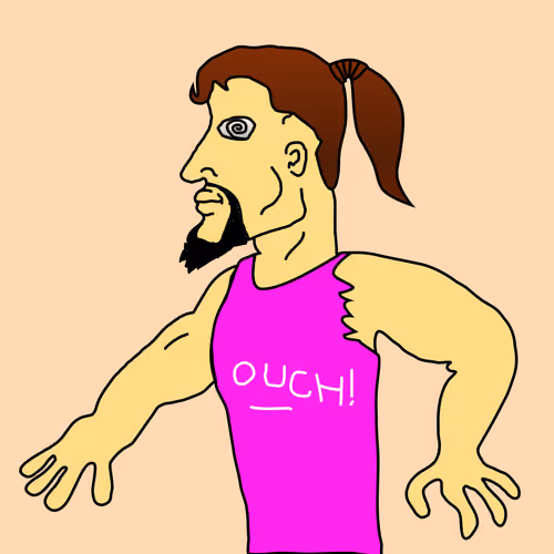 Chad #9962