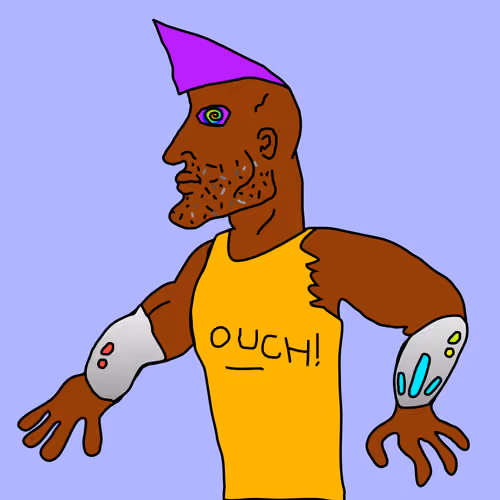 Chad #9975