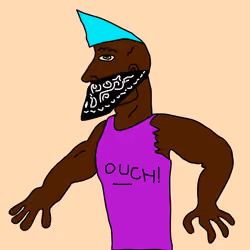 Chad #7635