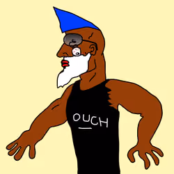 Chad #1027