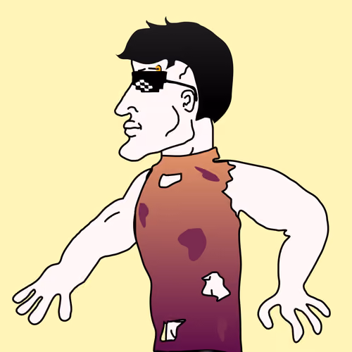Chad #8965