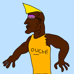Chad #2667