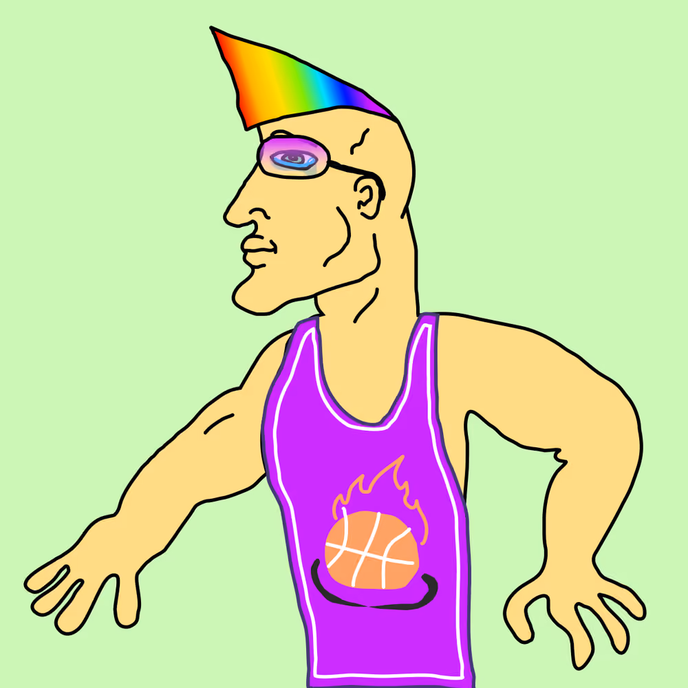 Chad #9978