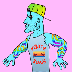 Chad #2071