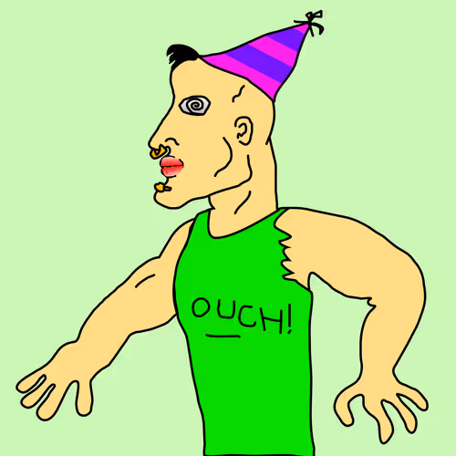 Chads Nft