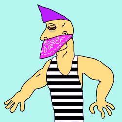 Chad #6183