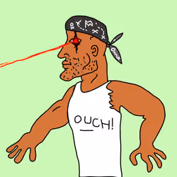 Chad #1347