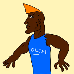 Chad #6022