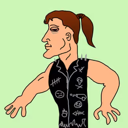 Chad #925