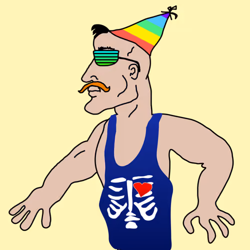 Chad #6189