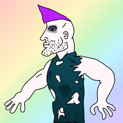Chad #1000