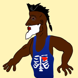 Chad #4359