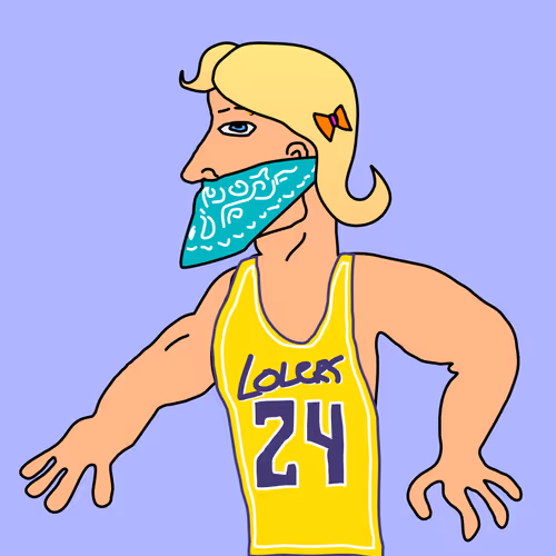 Chad #4367