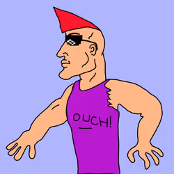 Chad #1977