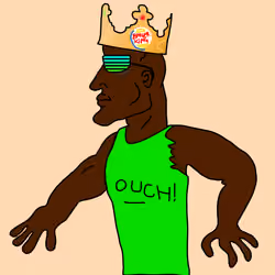 Chad #2294
