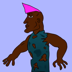 Chad #5634
