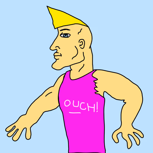 Chad #7582