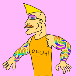Chad #448