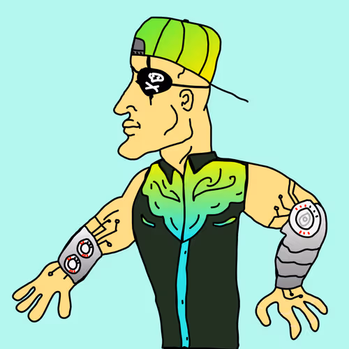 Chads Nft