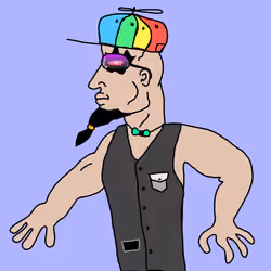 Chad #4176