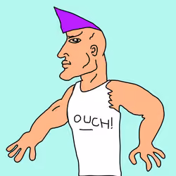 Chad #8699