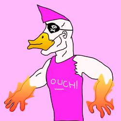 Chad #4940