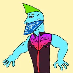 Chad #5975