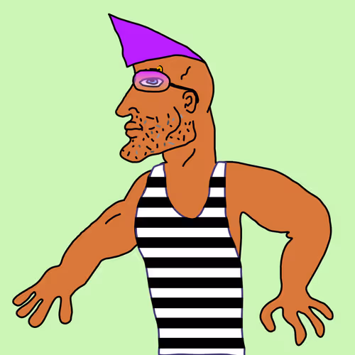 Chads Nft