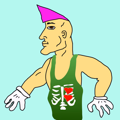 Chad #444