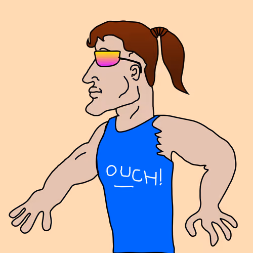 Chad #8418