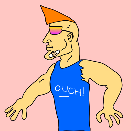 Chads Nft