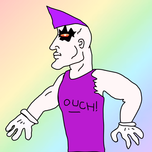 Chad #9955