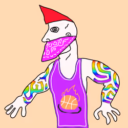 Chad #2482