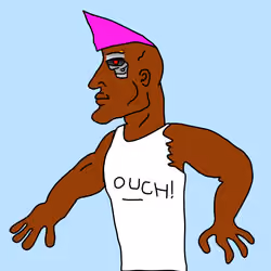 Chad #772