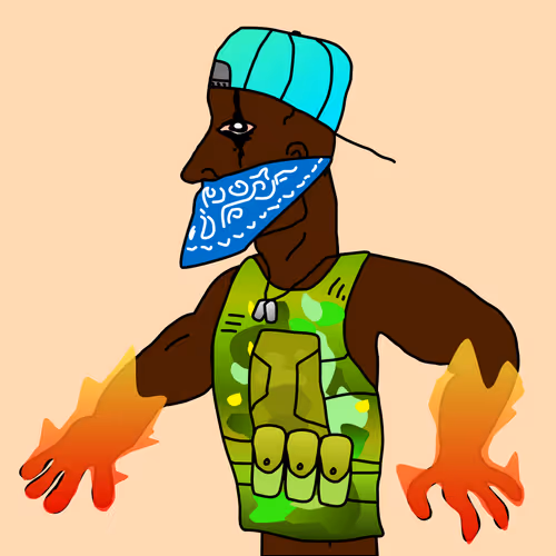 Chads Nft