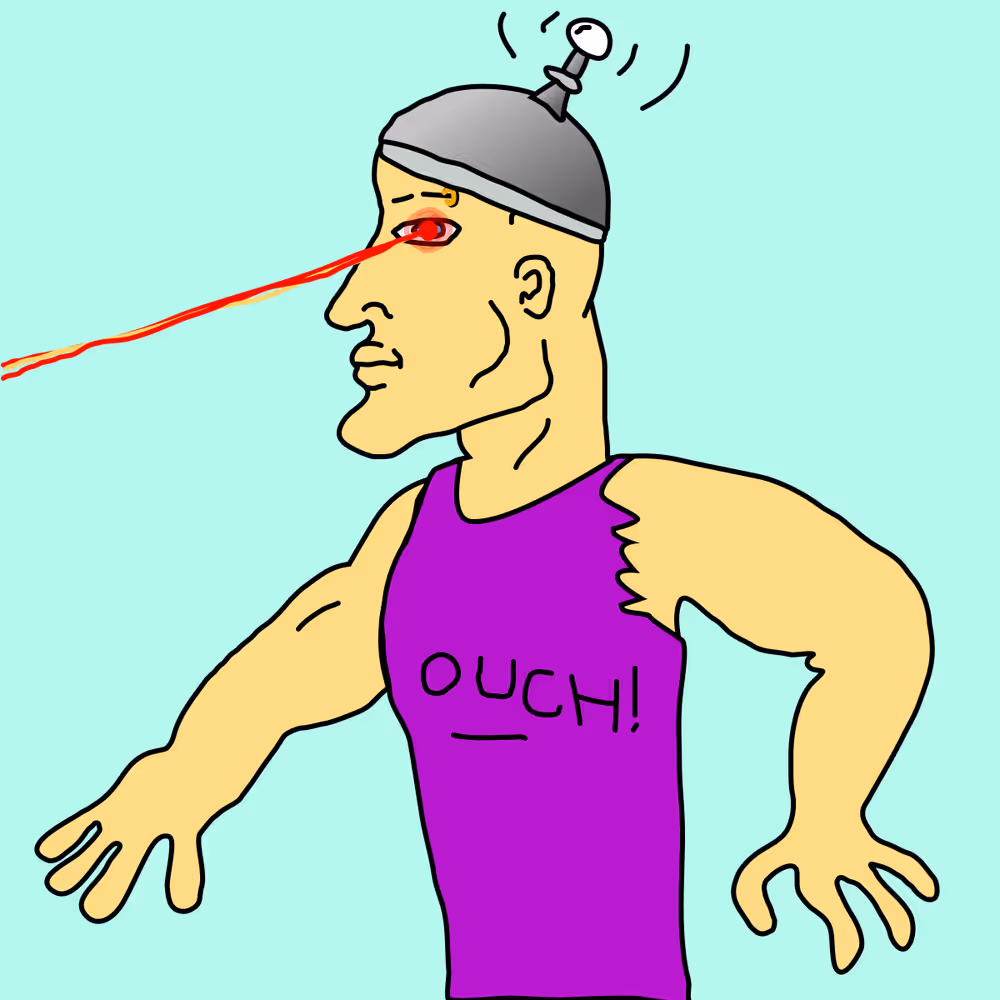Chad #9986