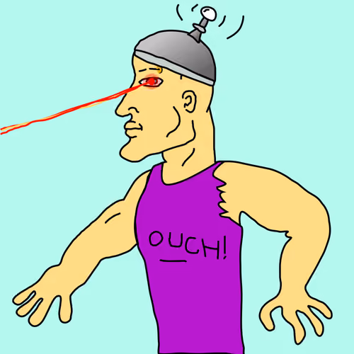 Chad #9986