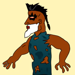 Chad #7881