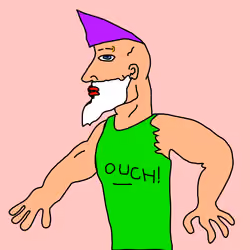 Chad #8551