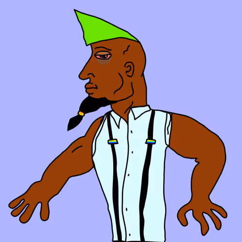 Chads Nft