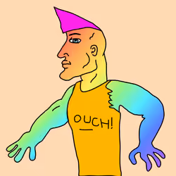 Chad #5935