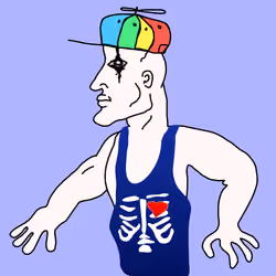 Chad #6929
