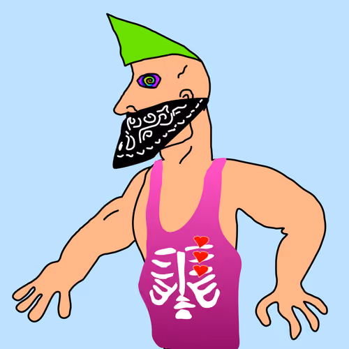 Chad #6480