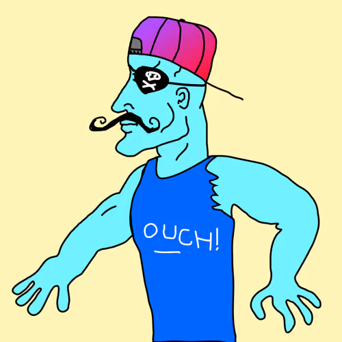 Chad #5694