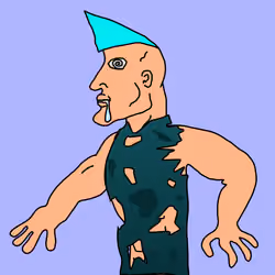 Chad #9789