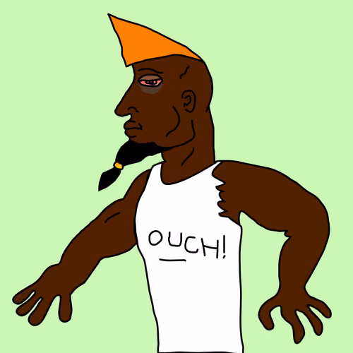 Chad #9971
