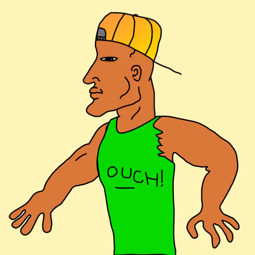 Chad #7530
