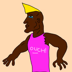 Chad #4638