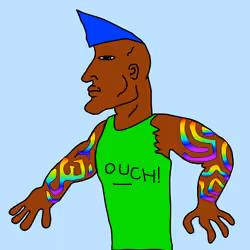 Chad #7237